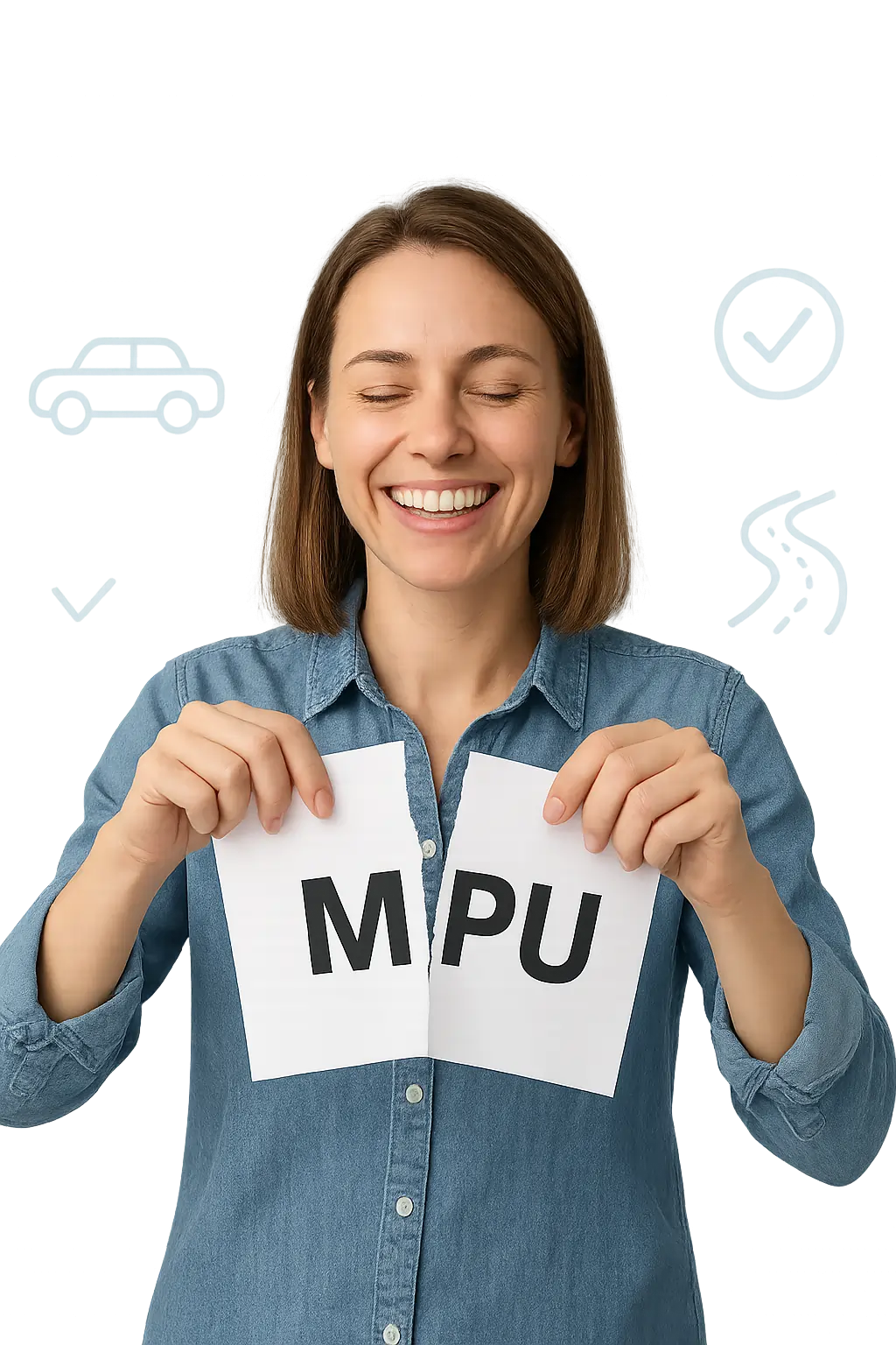 Erfolgreiche MPU-Bewältigung